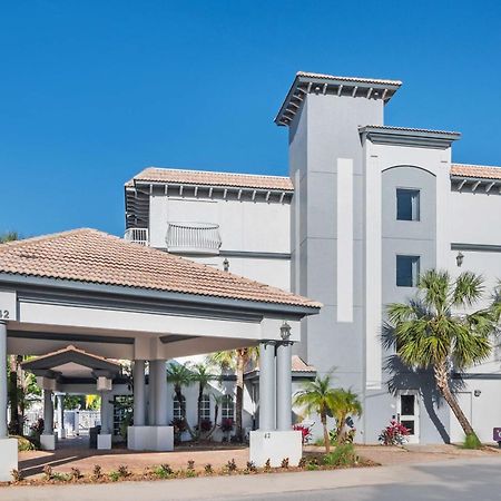 Spark By Hilton St. Augustine Historic District Eksteriør billede